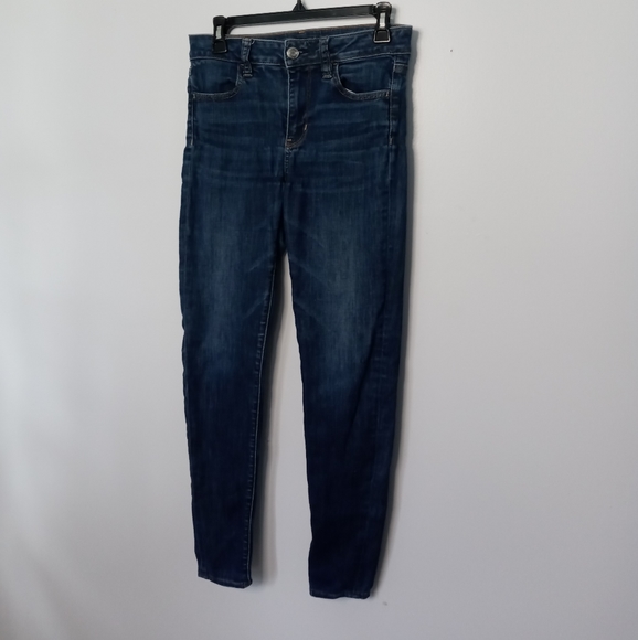 American Eagle Outfitters Denim - American Eagle Jeans